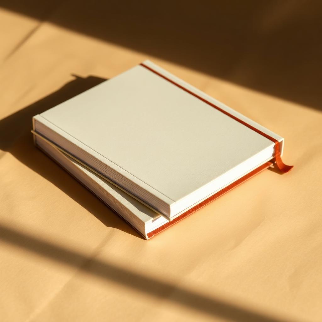 Books & Notebooks