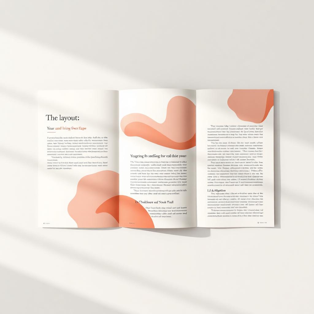 Brochures & Catalogues