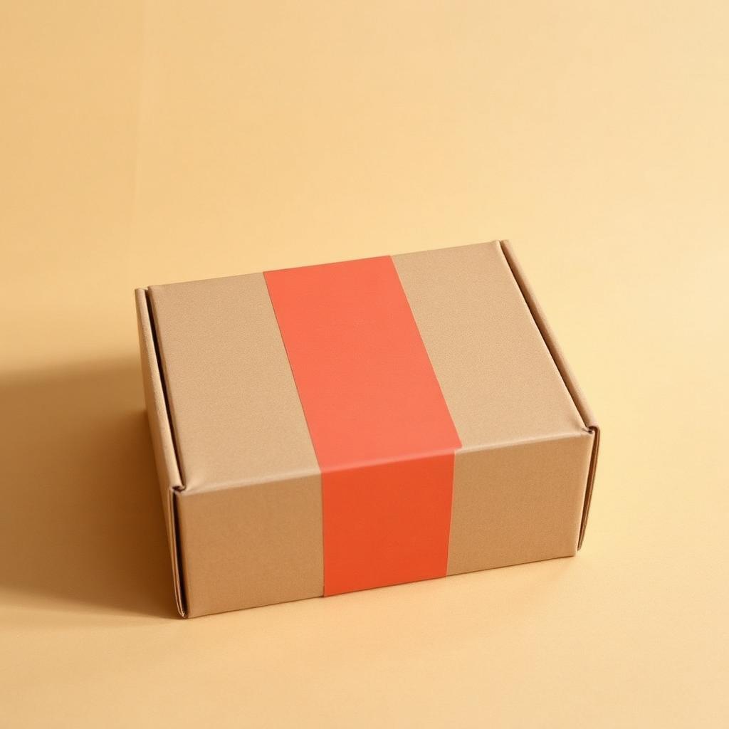 Custom Packaging